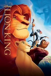 lion king
