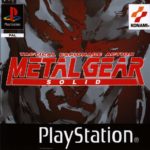 metal gear solid