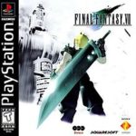 final fantasy