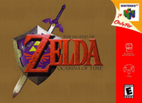 zelda