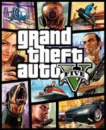 grand theft auto