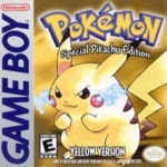 pokemon