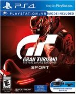 gran turismo