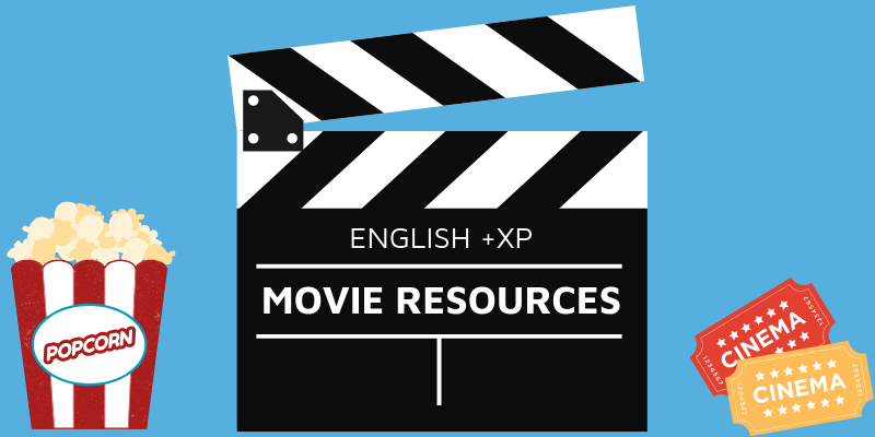 movie resources