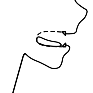 r sound side final position