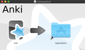 install anki