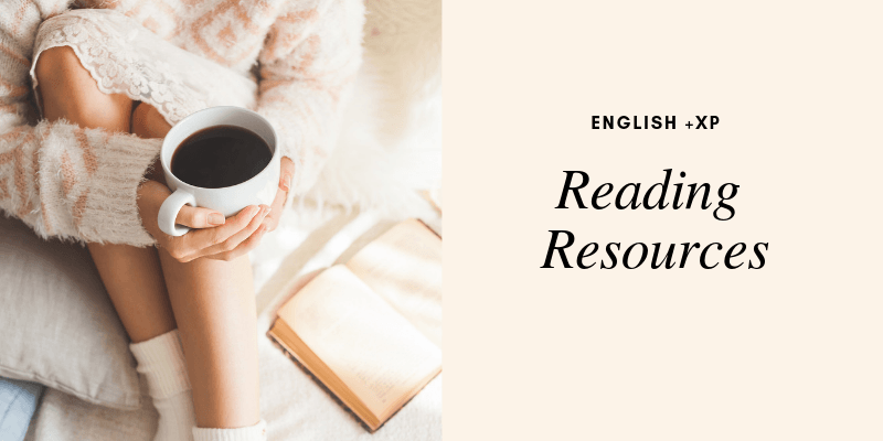 reading resources