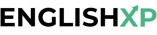 English XP logo