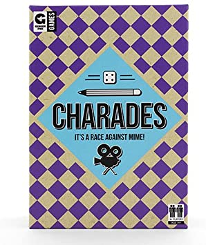 charade