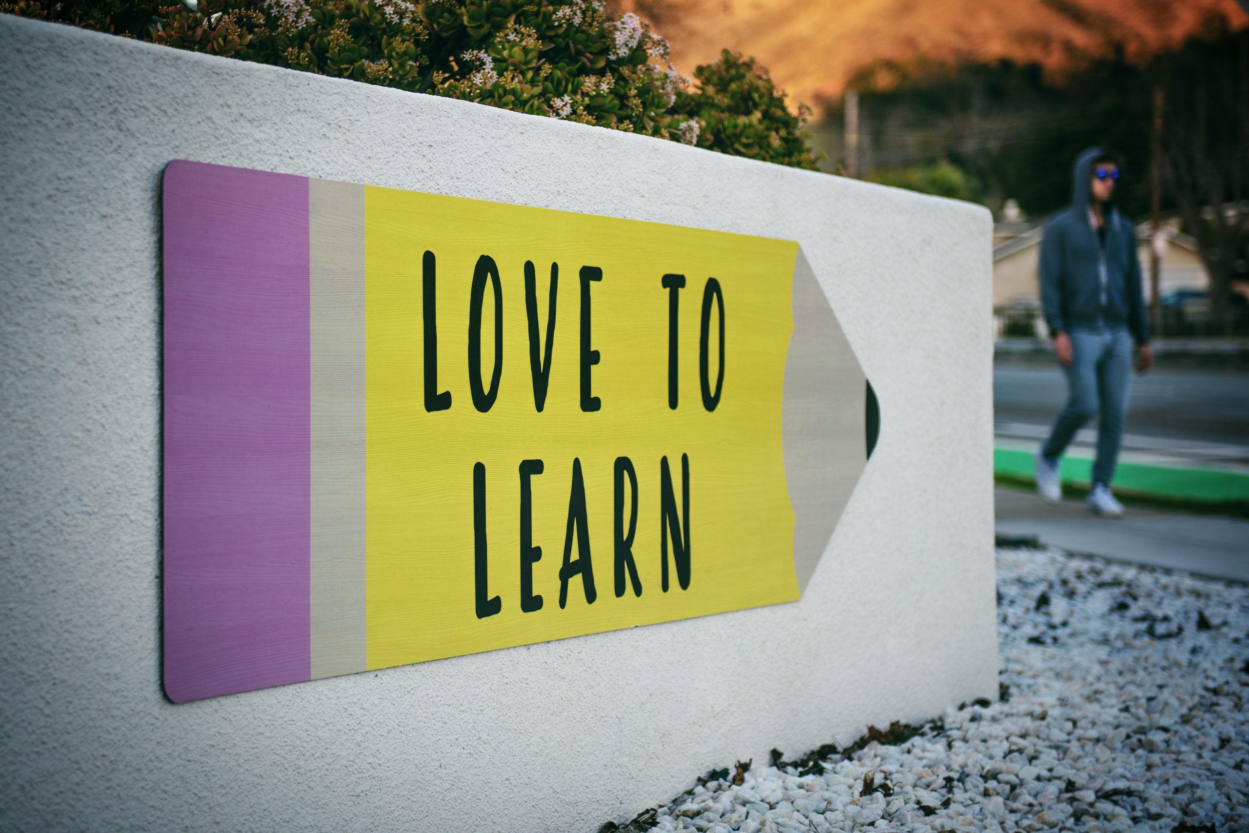 learn english