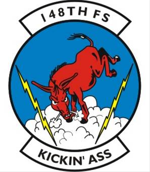Image to demonstrate visual pun Pun USAF