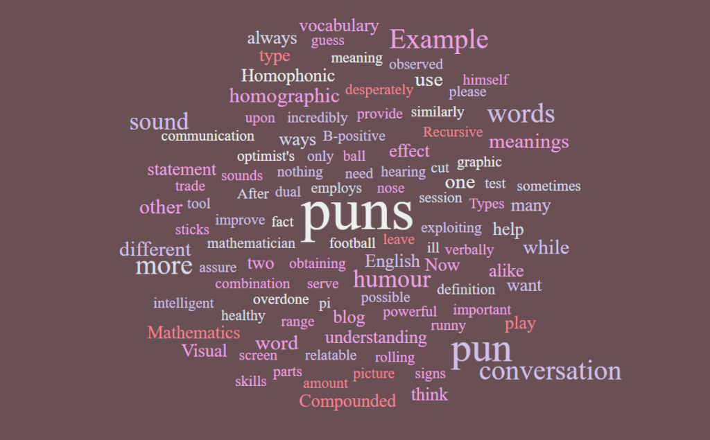 puns
